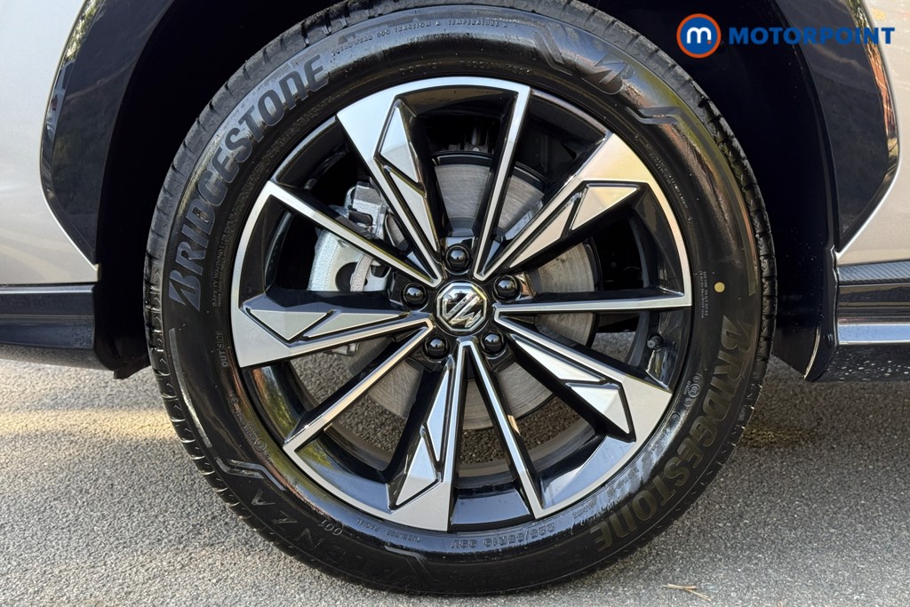 Mg Motor Uk HS Trophy Automatic Petrol SUV - Stock Number (1572306) - 31st supplementary image