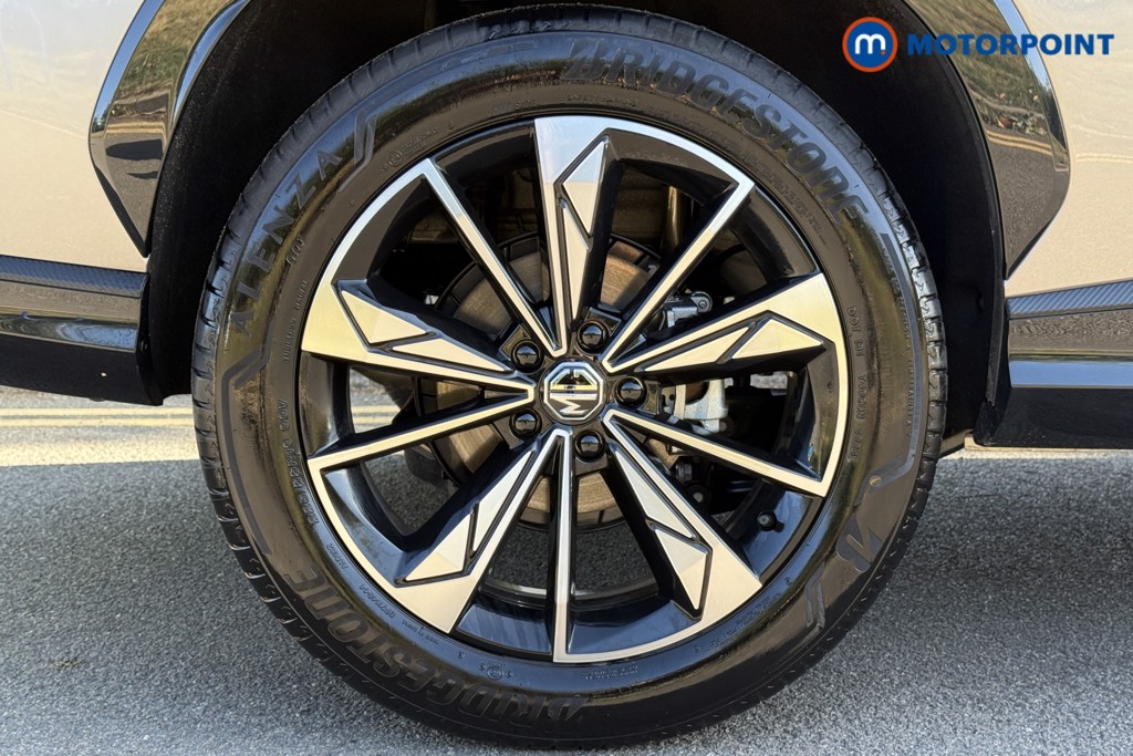 Mg Motor Uk HS Trophy Automatic Petrol SUV - Stock Number (1572306) - 33rd supplementary image