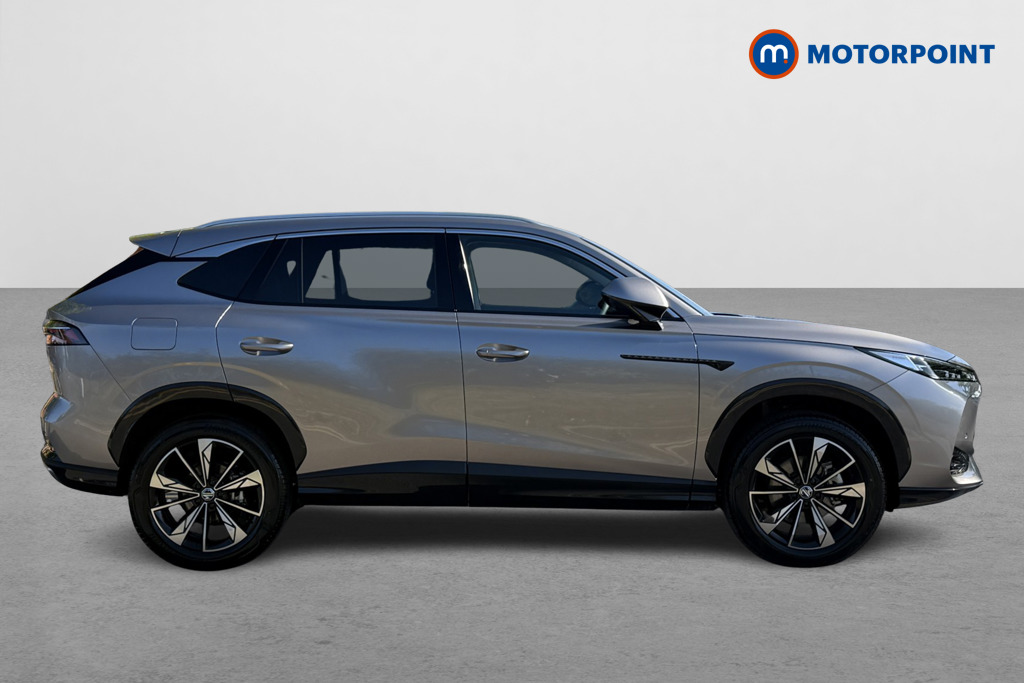 Mg Motor Uk HS Trophy Automatic Petrol SUV - Stock Number (1572306) - Drivers side
