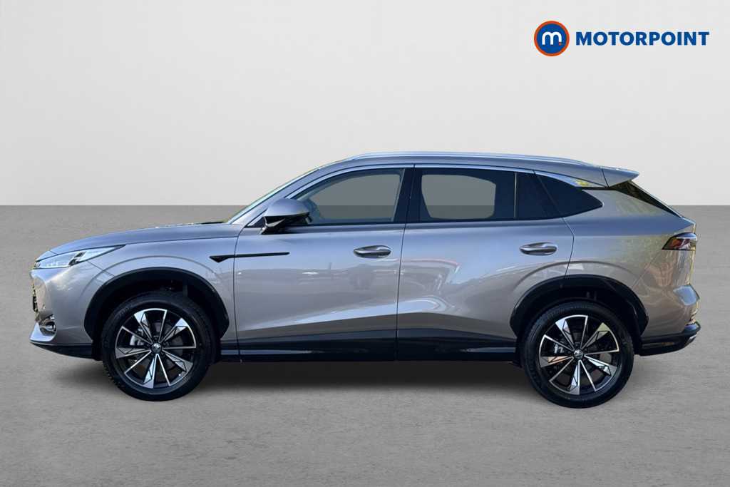 Mg Motor Uk HS Trophy Automatic Petrol SUV - Stock Number (1572306) - Passenger side