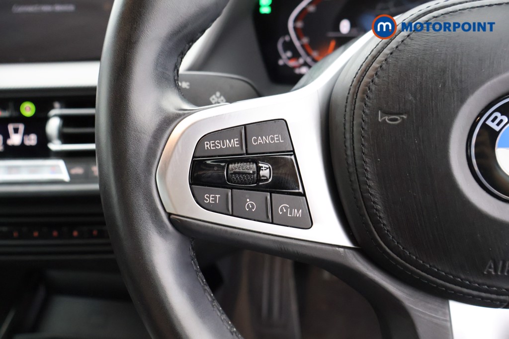 BMW 2 Series M Sport Manual Petrol Saloon - Stock Number (1572338) - 2nd supplementary image