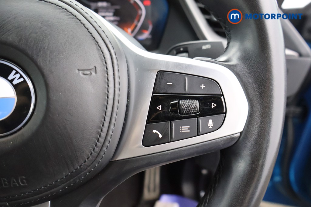 BMW 2 Series M Sport Manual Petrol Saloon - Stock Number (1572338) - 3rd supplementary image