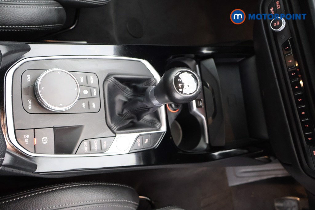 BMW 2 Series M Sport Manual Petrol Saloon - Stock Number (1572338) - 6th supplementary image