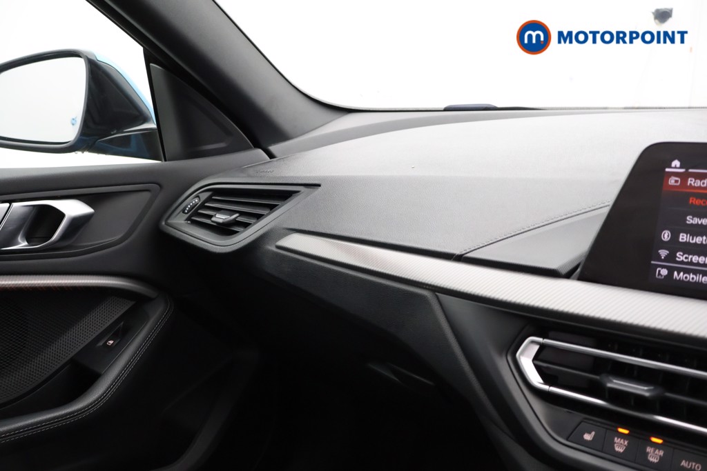 BMW 2 Series M Sport Manual Petrol Saloon - Stock Number (1572338) - 7th supplementary image