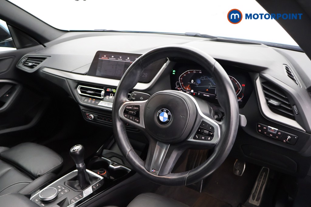 BMW 2 Series M Sport Manual Petrol Saloon - Stock Number (1572338) - 10th supplementary image