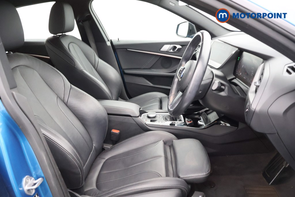 BMW 2 Series M Sport Manual Petrol Saloon - Stock Number (1572338) - 11th supplementary image