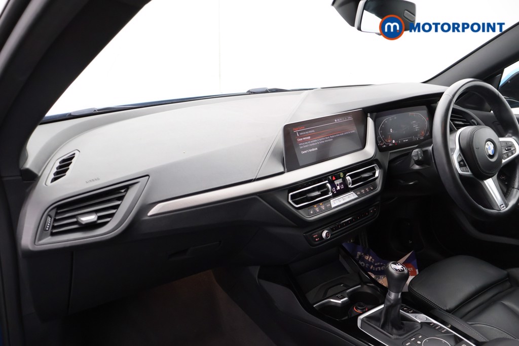 BMW 2 Series M Sport Manual Petrol Saloon - Stock Number (1572338) - 13th supplementary image