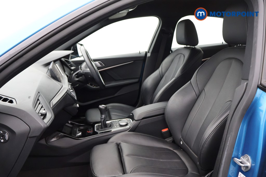 BMW 2 Series M Sport Manual Petrol Saloon - Stock Number (1572338) - 14th supplementary image