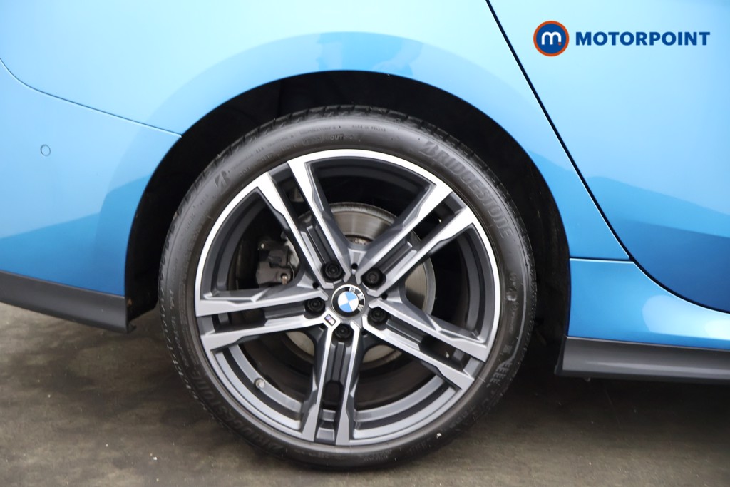 BMW 2 Series M Sport Manual Petrol Saloon - Stock Number (1572338) - 16th supplementary image