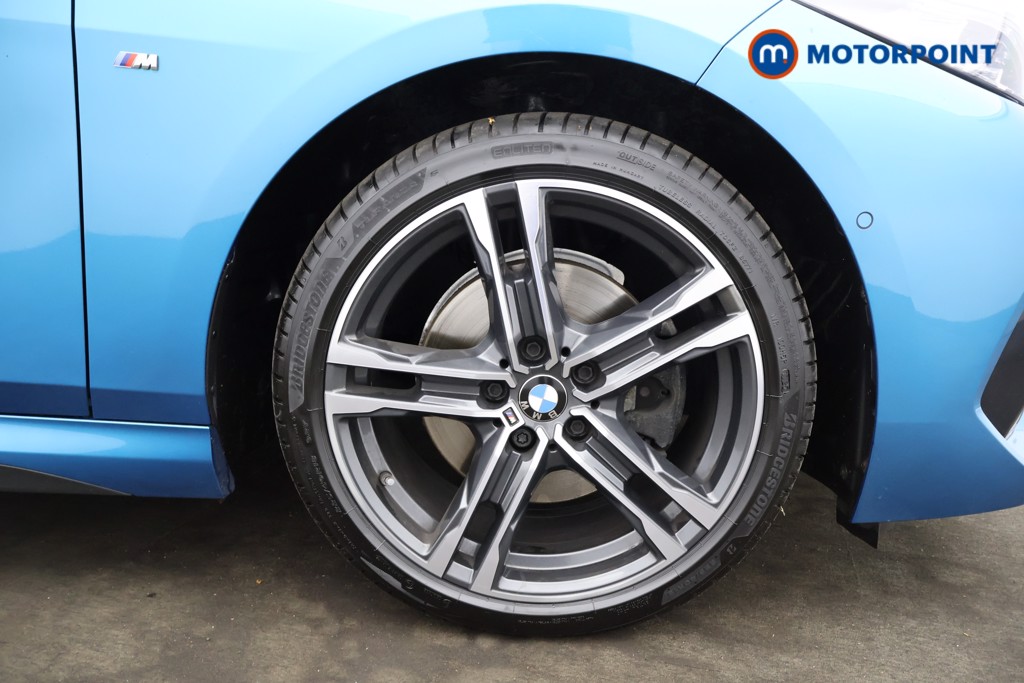 BMW 2 Series M Sport Manual Petrol Saloon - Stock Number (1572338) - 17th supplementary image
