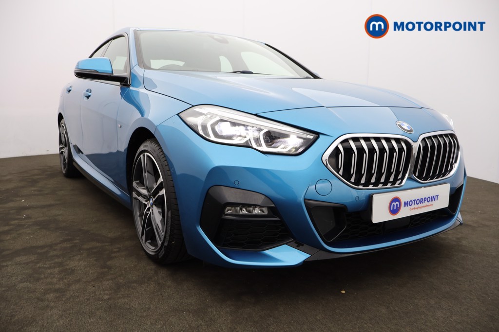 BMW 2 Series M Sport Manual Petrol Saloon - Stock Number (1572338) - 18th supplementary image