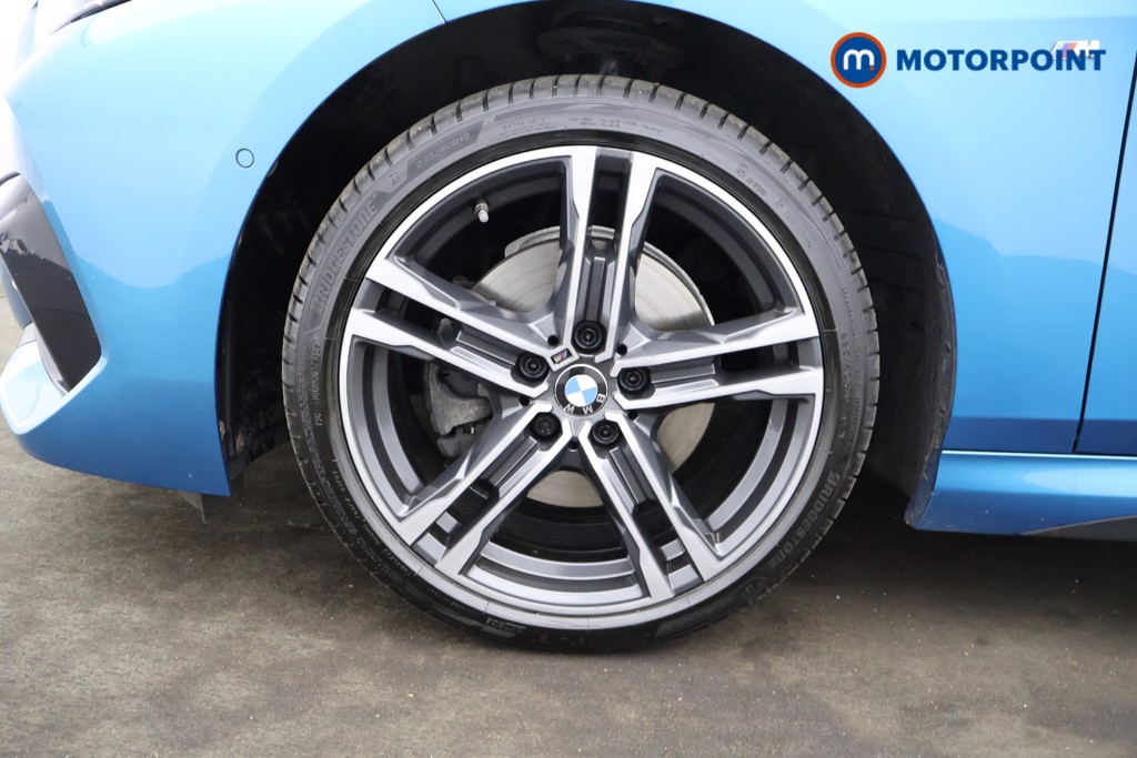 BMW 2 Series M Sport Manual Petrol Saloon - Stock Number (1572338) - 19th supplementary image