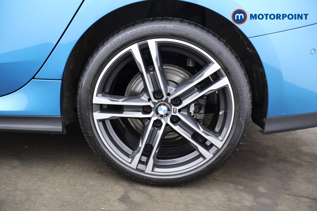 BMW 2 Series M Sport Manual Petrol Saloon - Stock Number (1572338) - 20th supplementary image