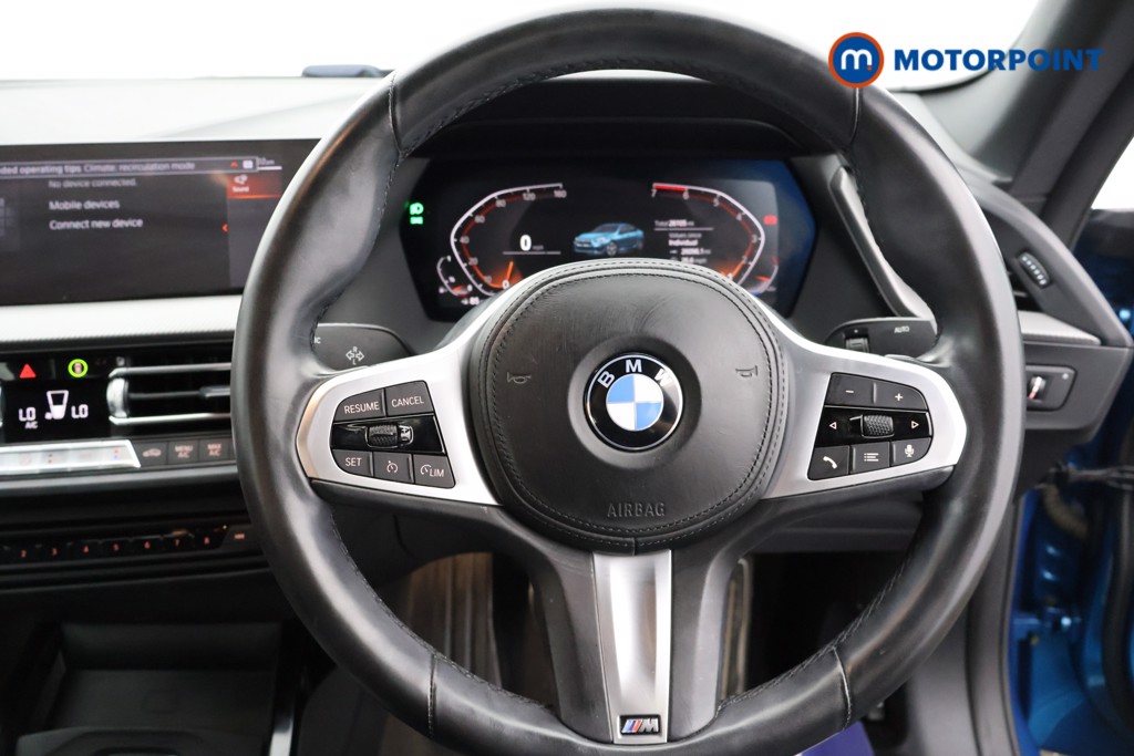 BMW 2 Series M Sport Manual Petrol Saloon - Stock Number (1572338) - 1st supplementary image