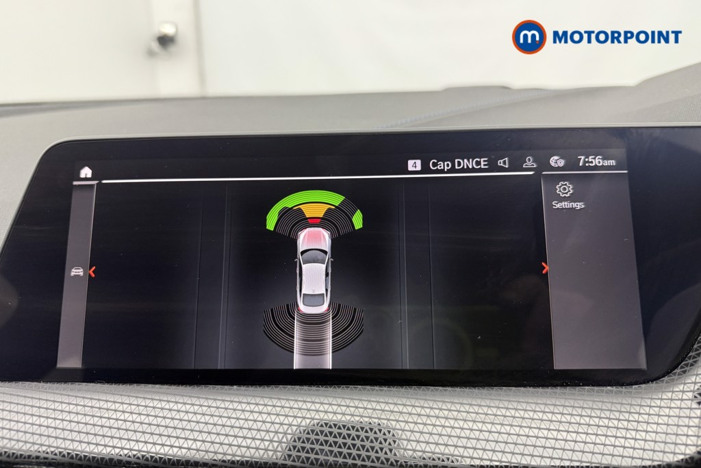 BMW 2 Series M Sport Automatic Petrol Saloon - Stock Number (1572339) - 3rd supplementary image