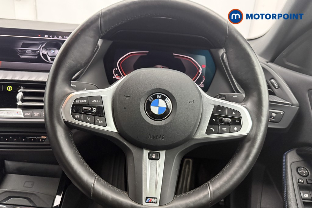 BMW 2 Series M Sport Automatic Petrol Saloon - Stock Number (1572339) - 5th supplementary image