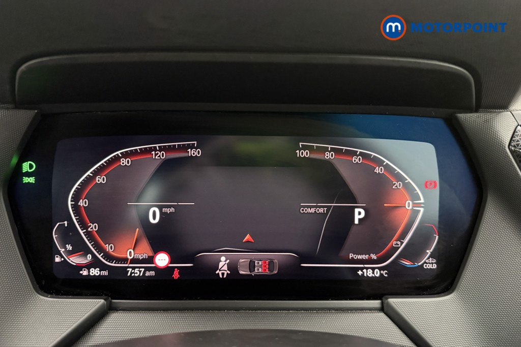BMW 2 Series M Sport Automatic Petrol Saloon - Stock Number (1572339) - 6th supplementary image