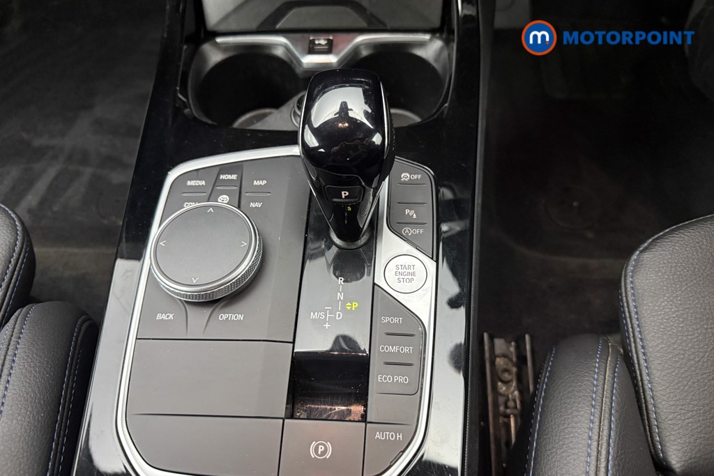BMW 2 Series M Sport Automatic Petrol Saloon - Stock Number (1572339) - 7th supplementary image