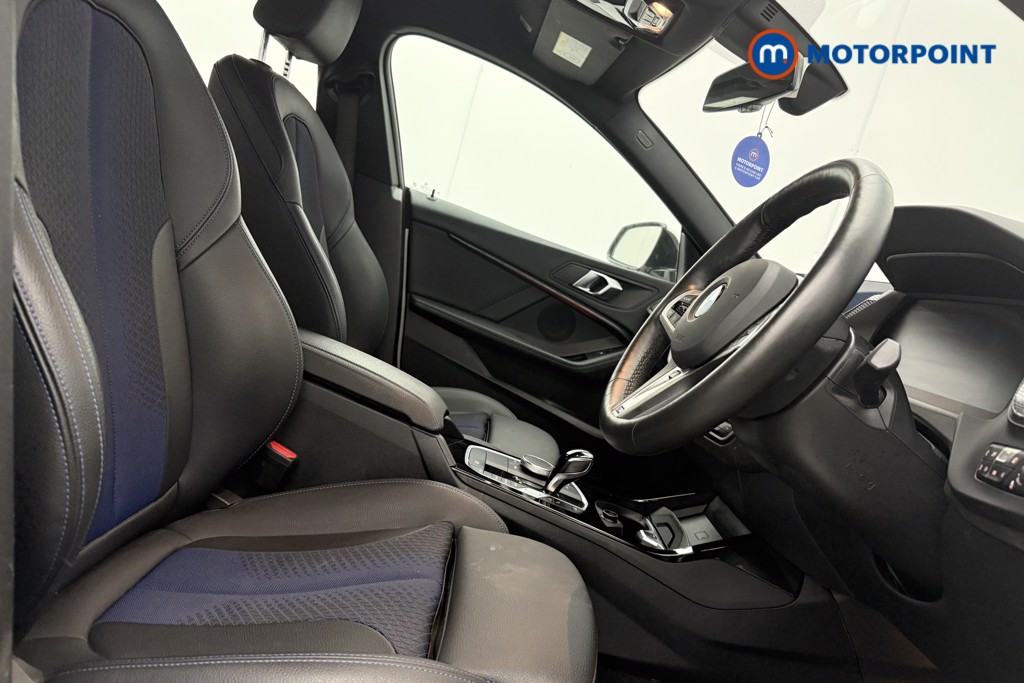 BMW 2 Series M Sport Automatic Petrol Saloon - Stock Number (1572339) - 8th supplementary image