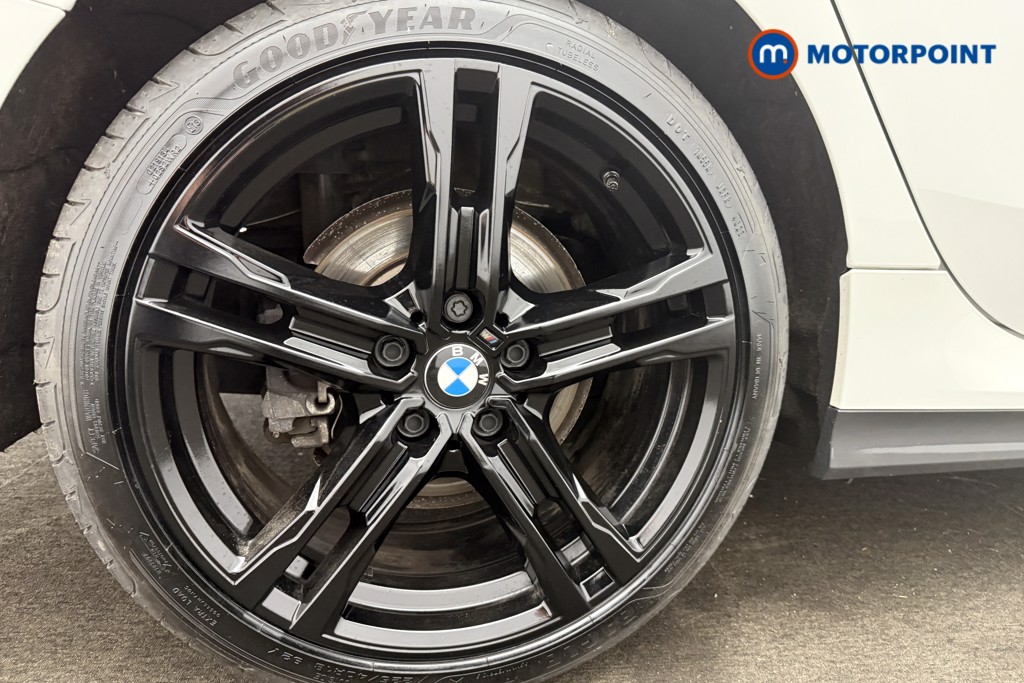 BMW 2 Series M Sport Automatic Petrol Saloon - Stock Number (1572339) - 10th supplementary image