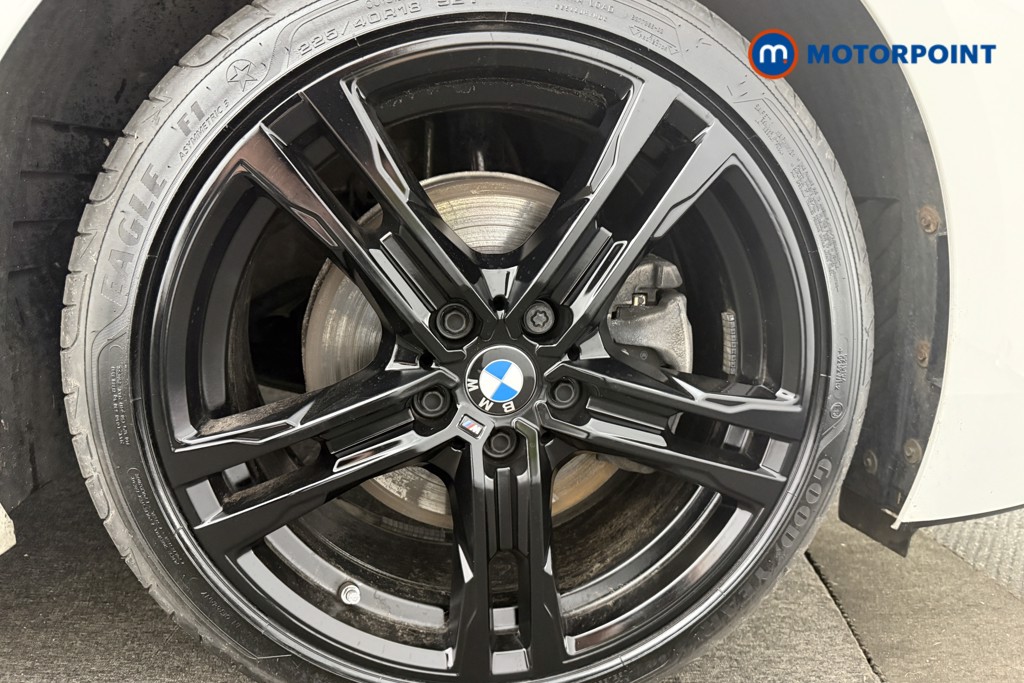 BMW 2 Series M Sport Automatic Petrol Saloon - Stock Number (1572339) - 11th supplementary image