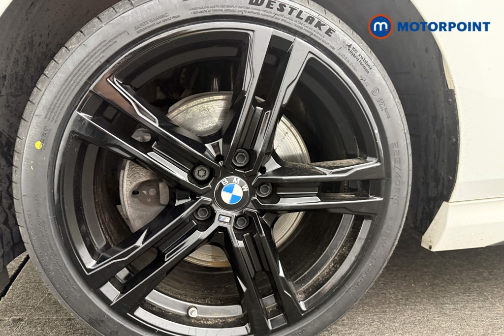 BMW 2 Series M Sport Automatic Petrol Saloon - Stock Number (1572339) - 12th supplementary image
