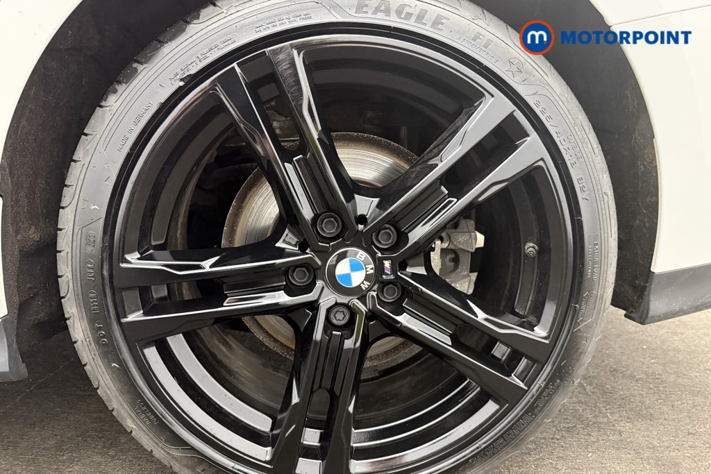 BMW 2 Series M Sport Automatic Petrol Saloon - Stock Number (1572339) - 13th supplementary image