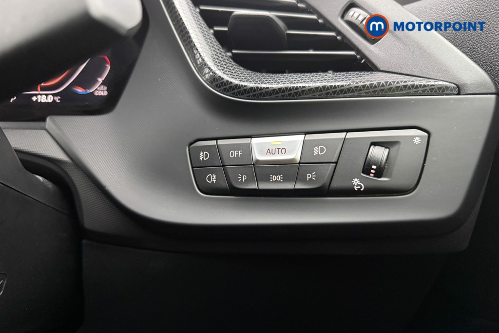 BMW 2 Series M Sport Automatic Petrol Saloon - Stock Number (1572339) - 17th supplementary image