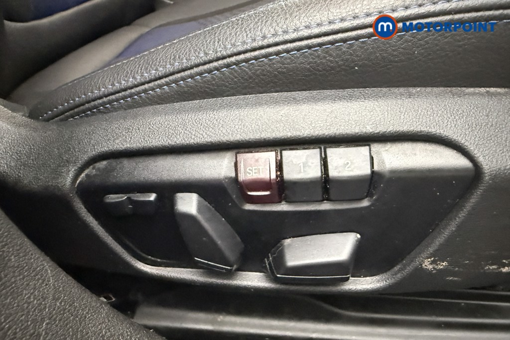BMW 2 Series M Sport Automatic Petrol Saloon - Stock Number (1572339) - 20th supplementary image