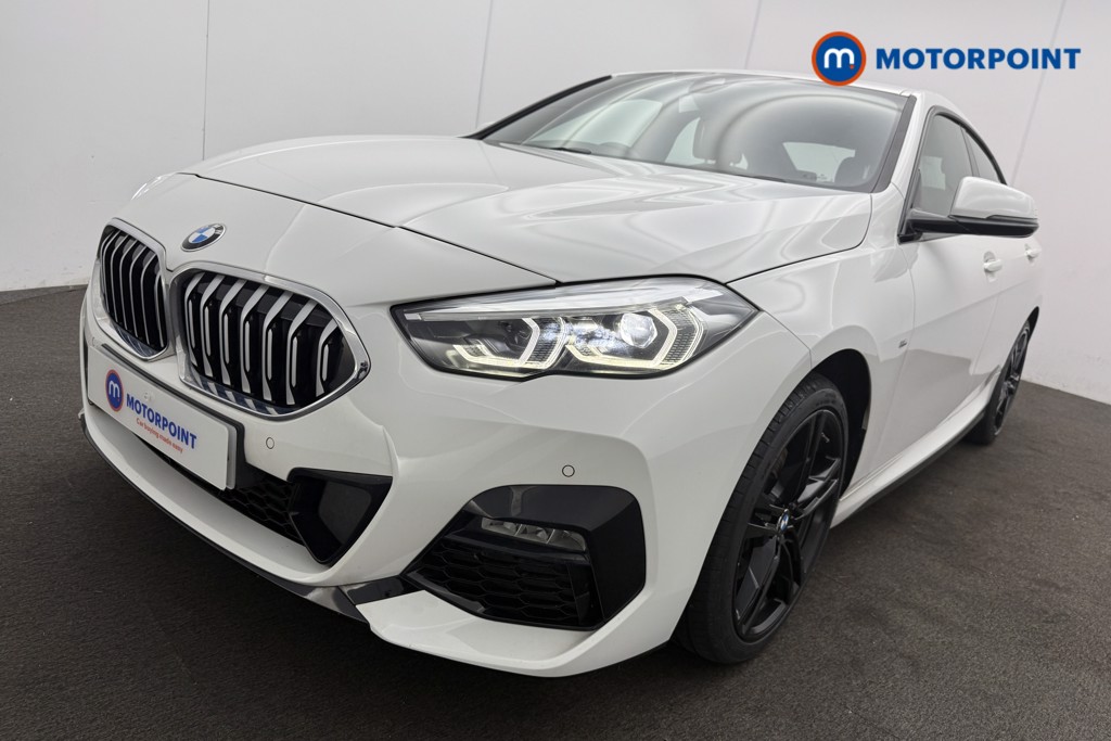 BMW 2 Series M Sport Automatic Petrol Saloon - Stock Number (1572339) - 27th supplementary image