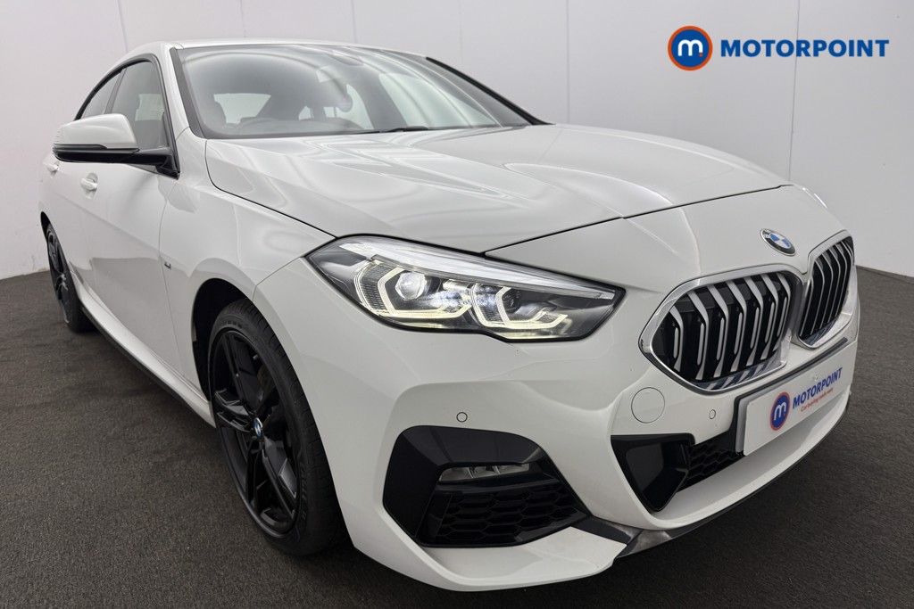 BMW 2 Series M Sport Automatic Petrol Saloon - Stock Number (1572339) - 28th supplementary image