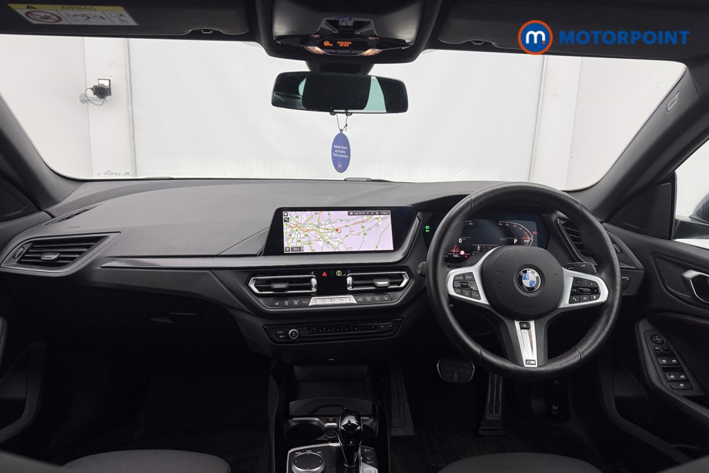 BMW 2 Series M Sport Automatic Petrol Saloon - Stock Number (1572339) - 1st supplementary image