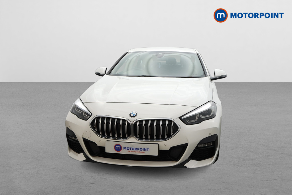 BMW 2 Series M Sport Automatic Petrol Saloon - Stock Number (1572339) - Front bumper
