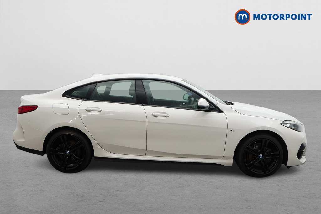 BMW 2 Series M Sport Automatic Petrol Saloon - Stock Number (1572339) - Drivers side