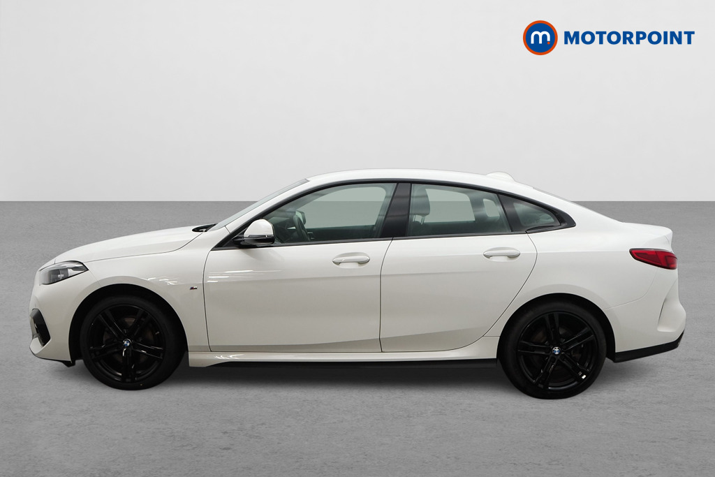 BMW 2 Series M Sport Automatic Petrol Saloon - Stock Number (1572339) - Passenger side