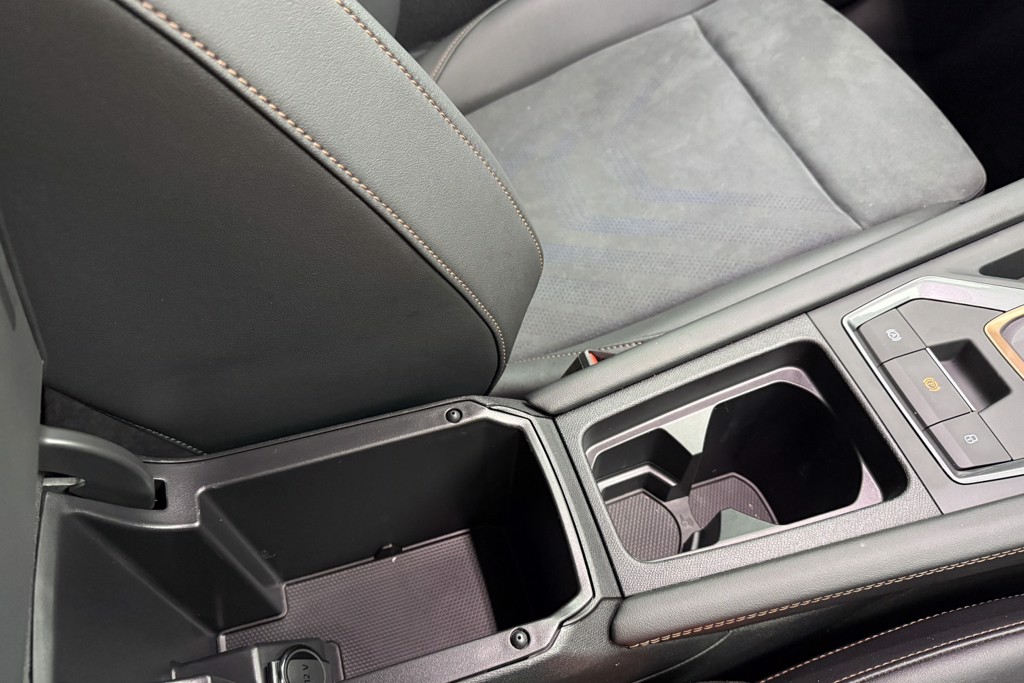 Cupra Formentor V2 Automatic Petrol Plug-In Hybrid SUV - Stock Number (1572419) - 15th supplementary image