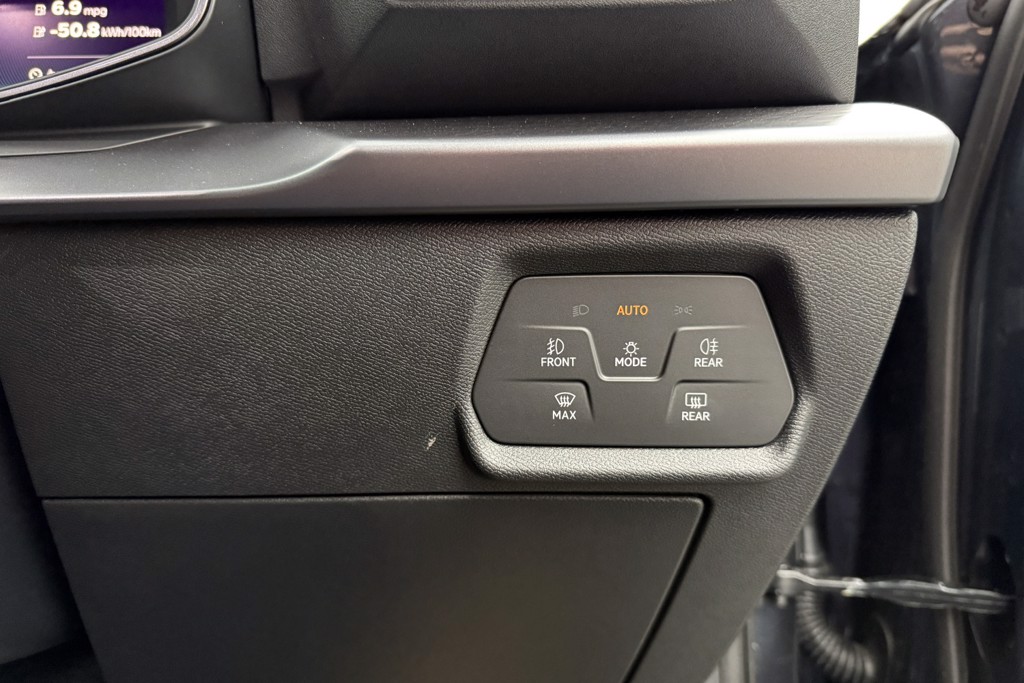 Cupra Formentor V2 Automatic Petrol Plug-In Hybrid SUV - Stock Number (1572419) - 17th supplementary image