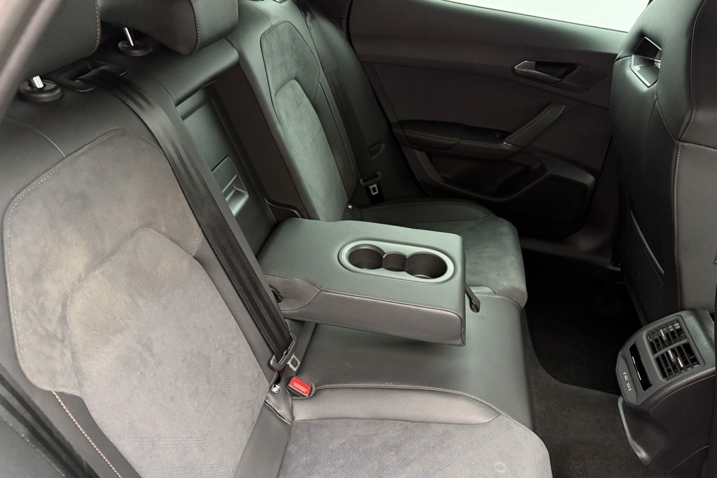 Cupra Formentor V2 Automatic Petrol Plug-In Hybrid SUV - Stock Number (1572419) - 25th supplementary image