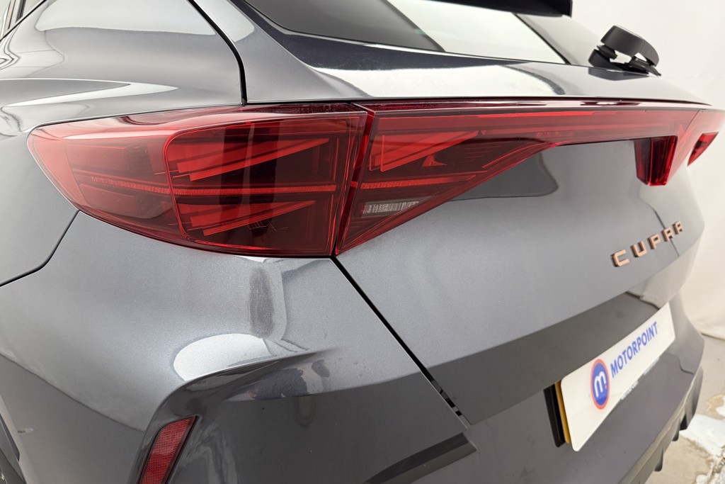 Cupra Formentor V2 Automatic Petrol Plug-In Hybrid SUV - Stock Number (1572419) - 28th supplementary image