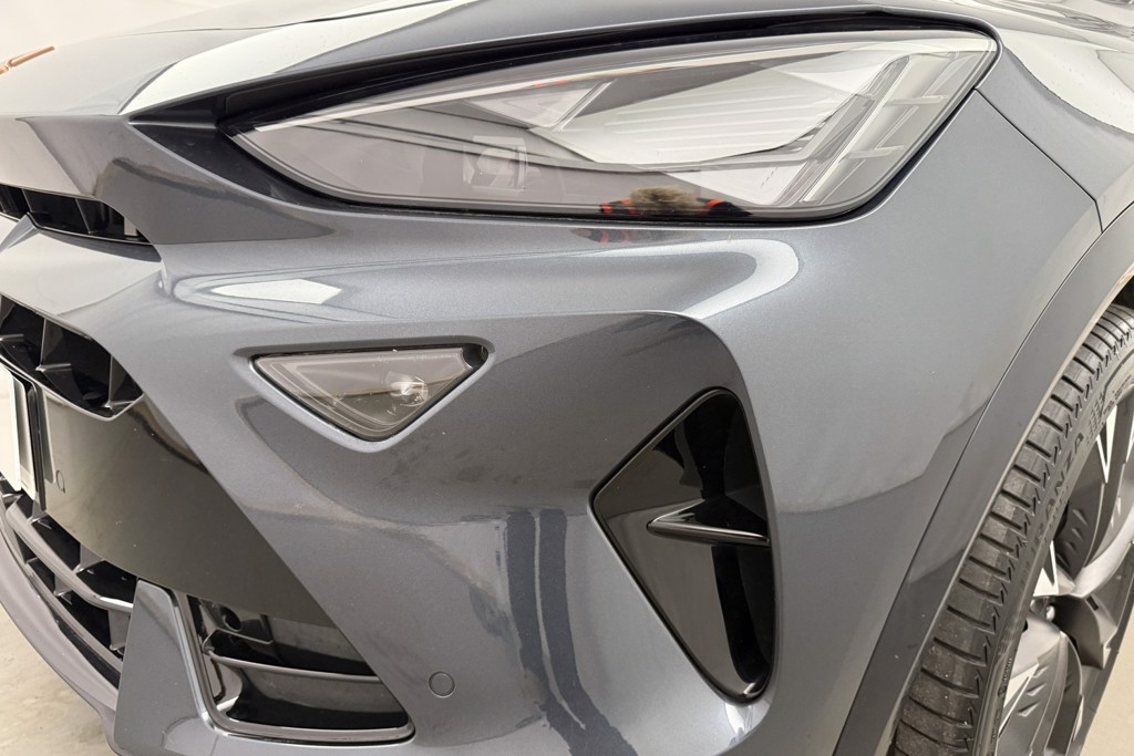 Cupra Formentor V2 Automatic Petrol Plug-In Hybrid SUV - Stock Number (1572419) - 29th supplementary image