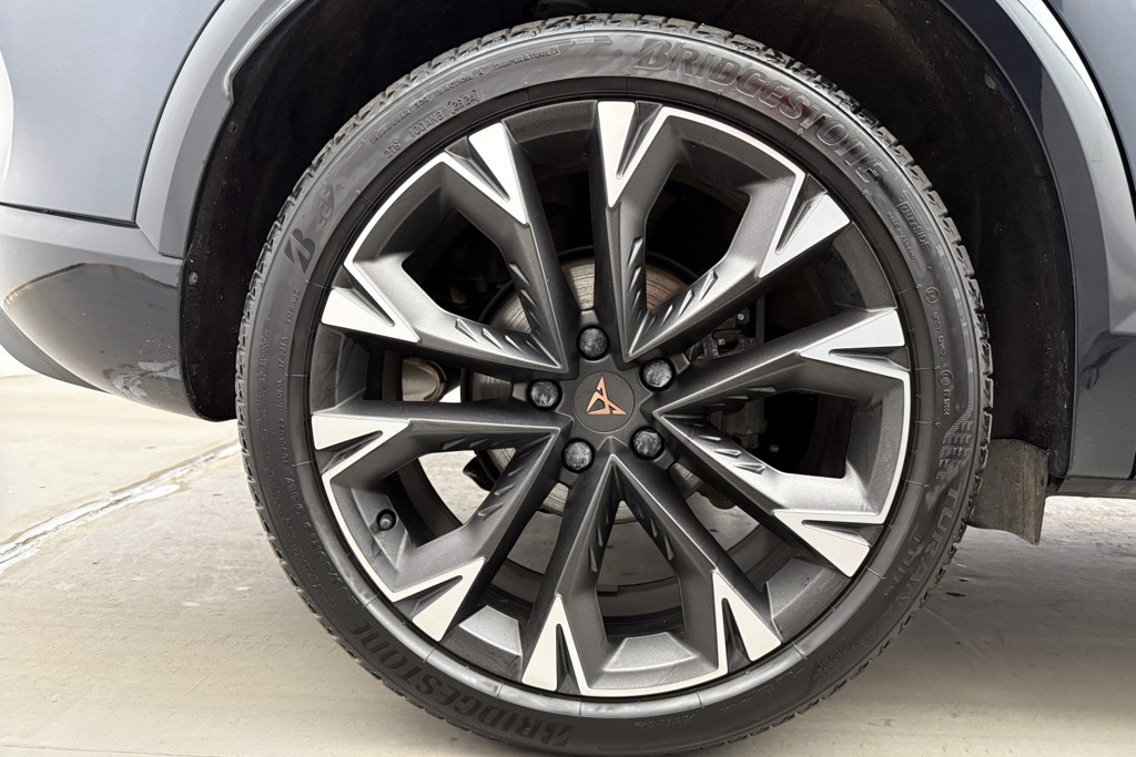 Cupra Formentor V2 Automatic Petrol Plug-In Hybrid SUV - Stock Number (1572419) - 32nd supplementary image