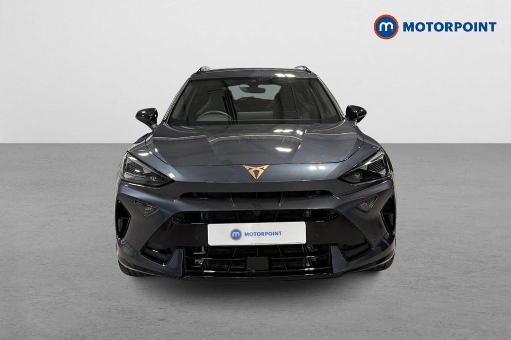Cupra Formentor V2 Automatic Petrol Plug-In Hybrid SUV - Stock Number (1572419) - Front bumper