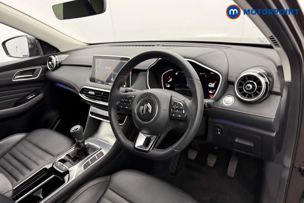 Mg Motor Uk HS Trophy Manual Petrol SUV - Stock Number (1572534) - 4th supplementary image