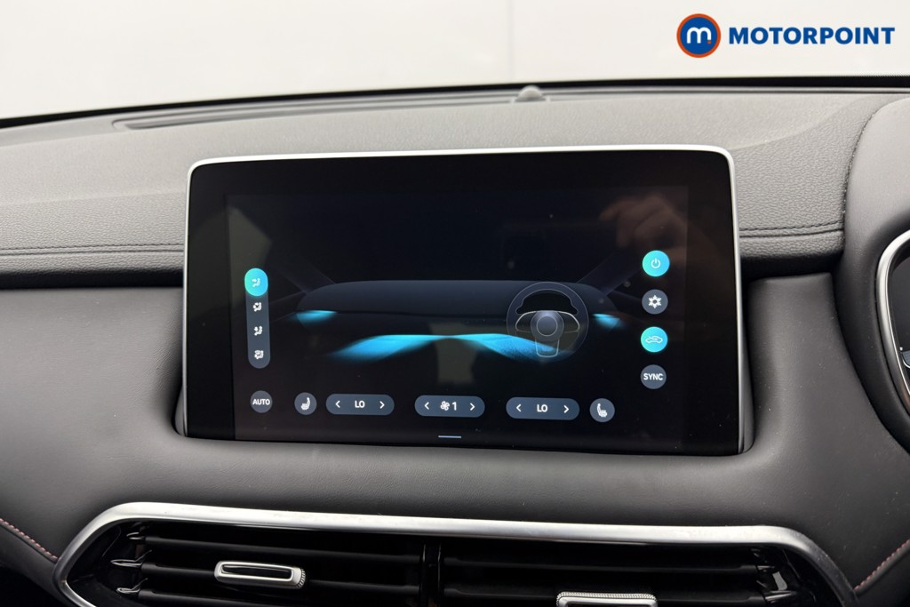 Mg Motor Uk HS Trophy Manual Petrol SUV - Stock Number (1572534) - 7th supplementary image