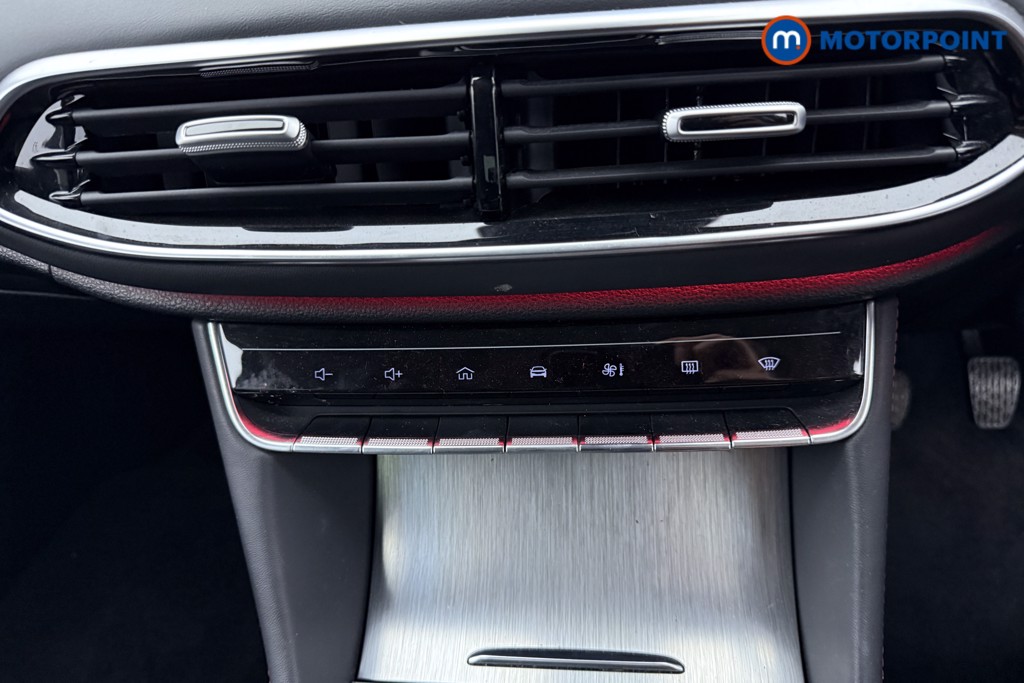 Mg Motor Uk HS Trophy Manual Petrol SUV - Stock Number (1572534) - 11th supplementary image