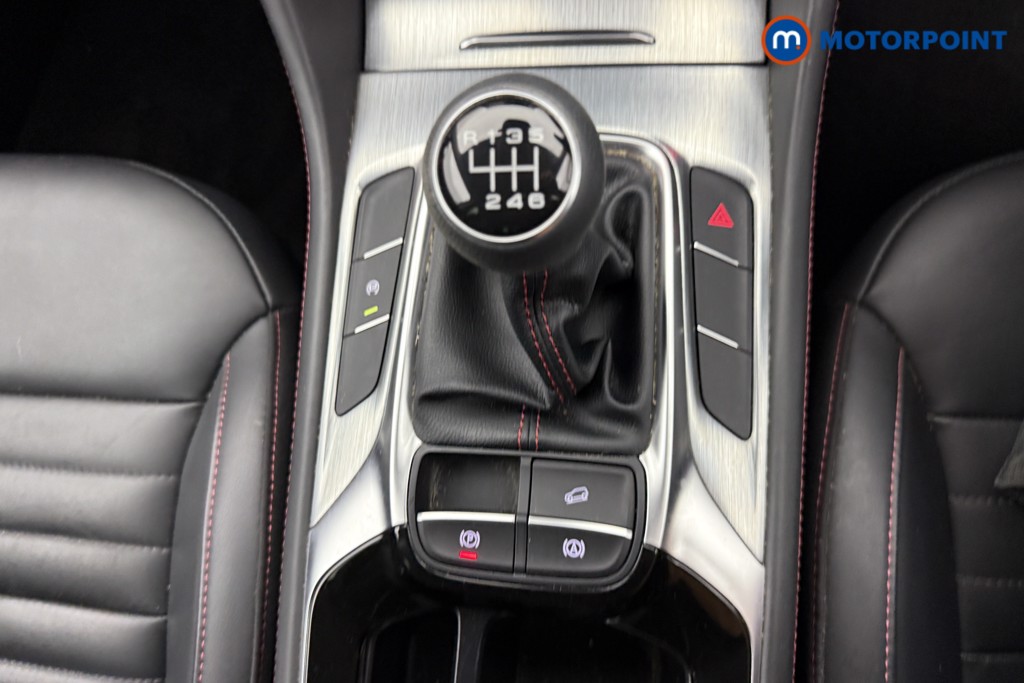 Mg Motor Uk HS Trophy Manual Petrol SUV - Stock Number (1572534) - 12th supplementary image