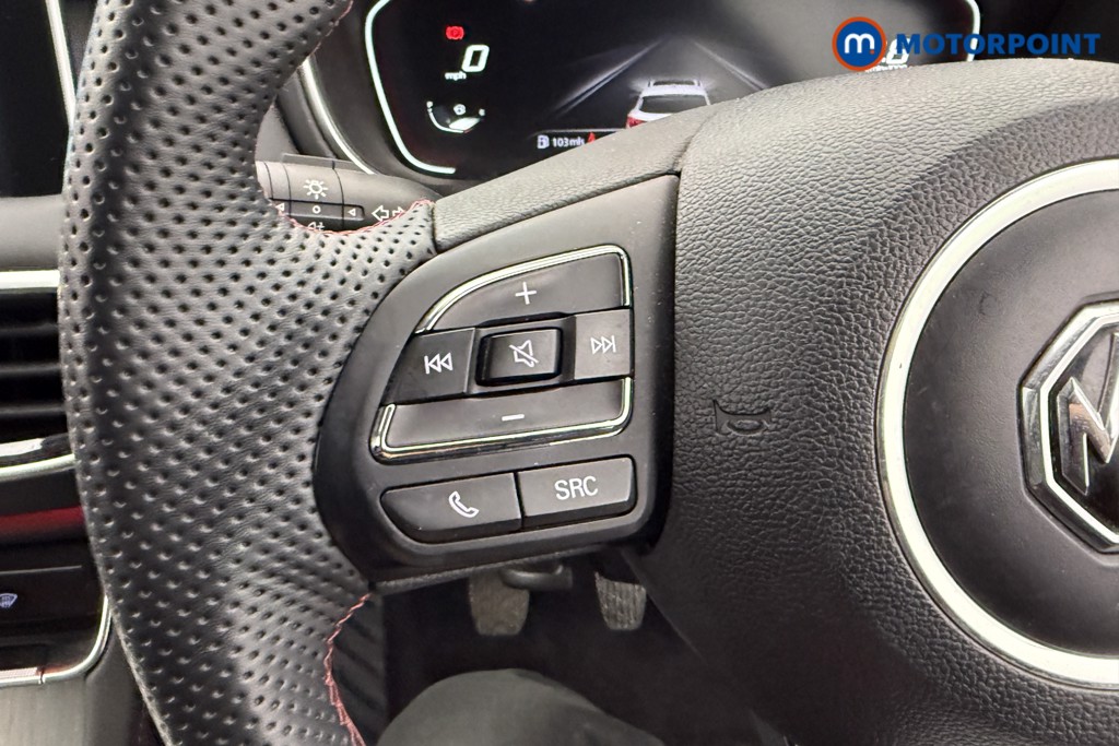 Mg Motor Uk HS Trophy Manual Petrol SUV - Stock Number (1572534) - 13th supplementary image