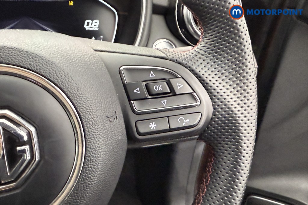Mg Motor Uk HS Trophy Manual Petrol SUV - Stock Number (1572534) - 14th supplementary image