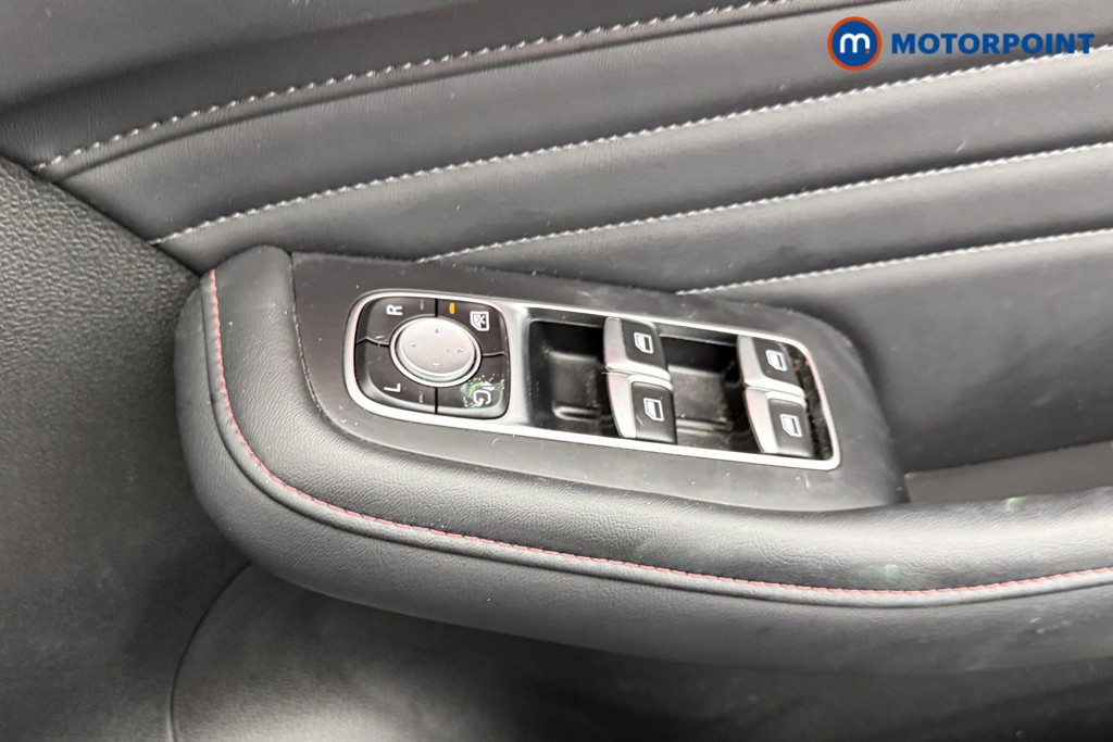Mg Motor Uk HS Trophy Manual Petrol SUV - Stock Number (1572534) - 15th supplementary image