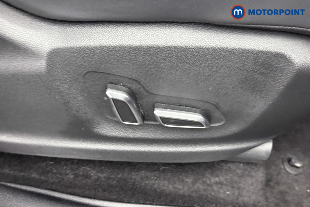 Mg Motor Uk HS Trophy Manual Petrol SUV - Stock Number (1572534) - 17th supplementary image